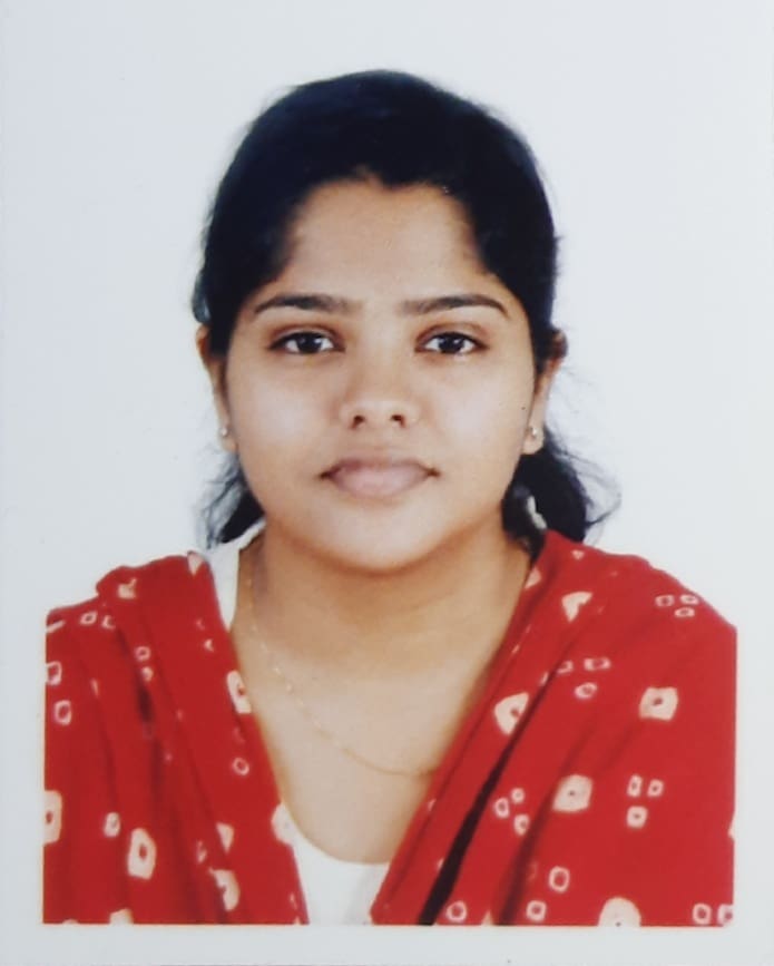 st-george-college-aruvithura-Catherine Jose;